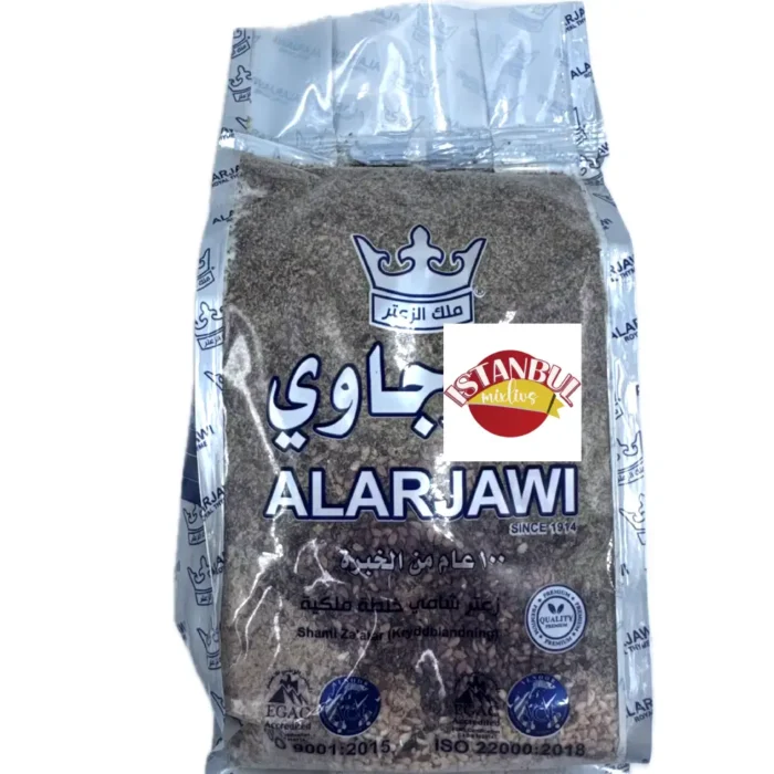 AlArjawi Shami Timjan 450g - Bild 1