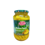 Durra Inlagd mexikansk paprika 1000g