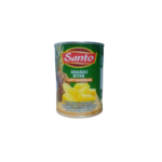 Santo ananas skivor 565g