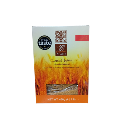Alard Maftoul Couscous 450g