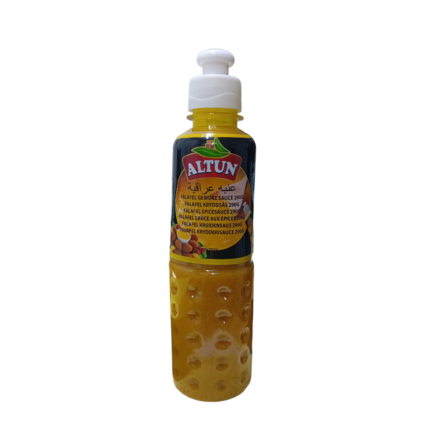 Altun Iraquisk Druvsoda 290g