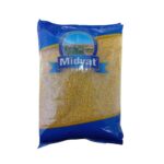 Midyat Bulgur Medium