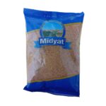 Midyat Bulgur Mörk Finmalen 800g
