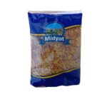 Midyat Bulgur Grove&Rostade 700g