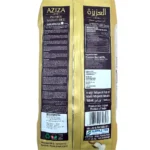 Aziza Premium Basmati Rice 900g - Bild 3