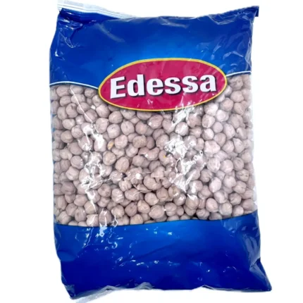 Edessa Kikärter 800g