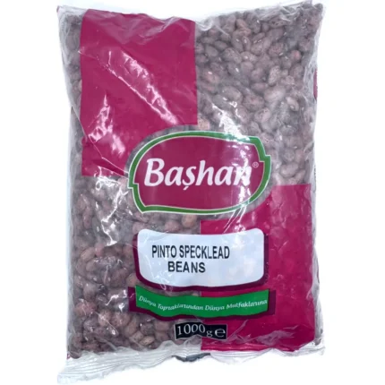 Bashan Pinto Speckled Beans 1000g