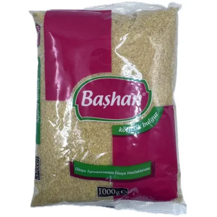 Bashan Köftelick Bulgur 1000g