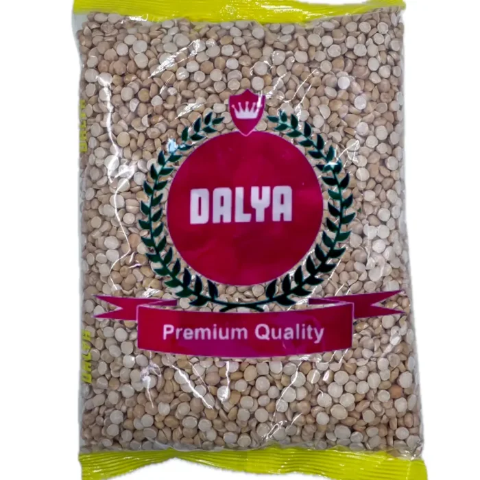 Dalya Kikärtshalvor 700g - Bild 1