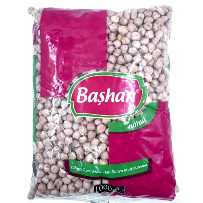 Bashan Nohut 1000g - Bild 1