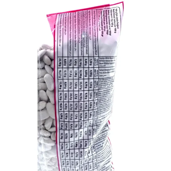 Bashan Fasulye 1000g - Bild 3