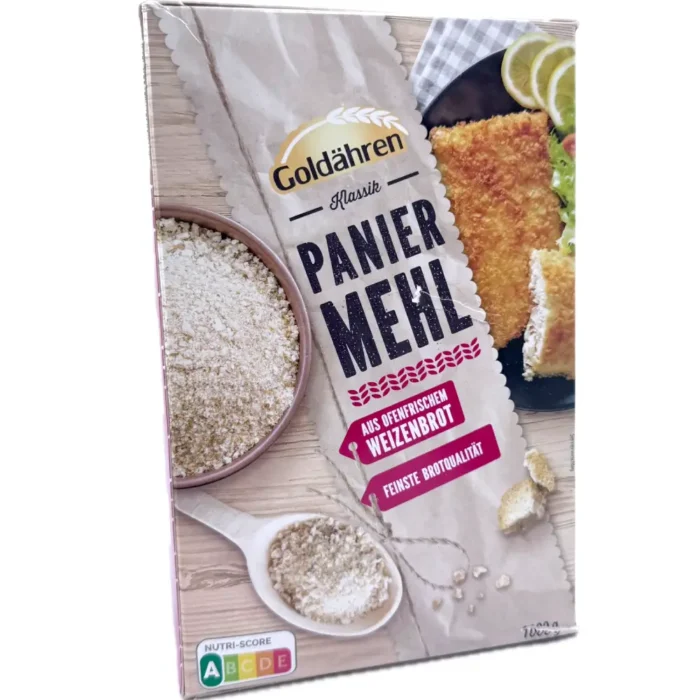 Goldähren Panier Mehl 1000g - Bild 1