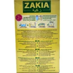 Zakia Couscous 1000g - Bild 3