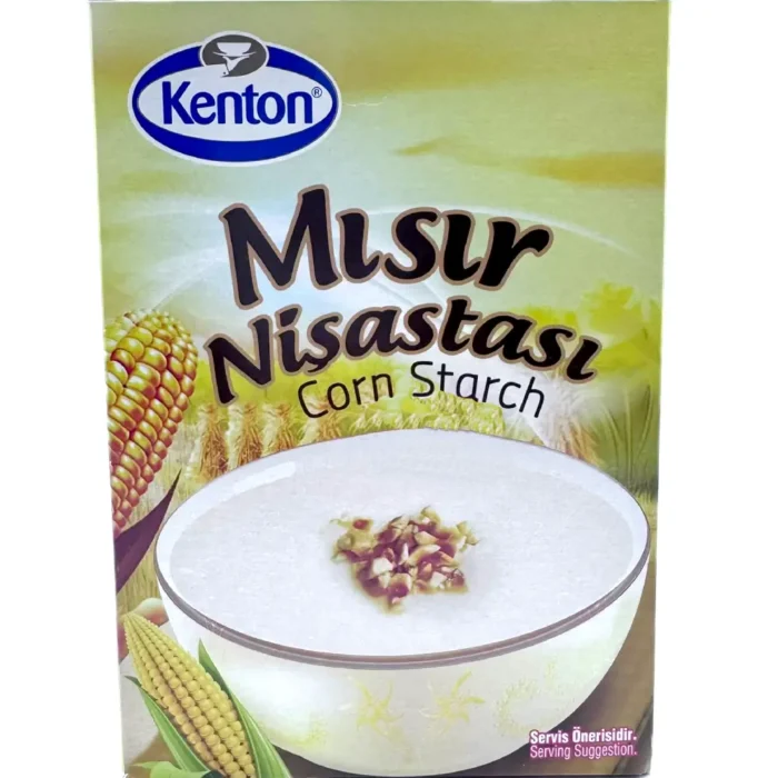 Misir Nisastasi Corn Starch 200g - Bild 1