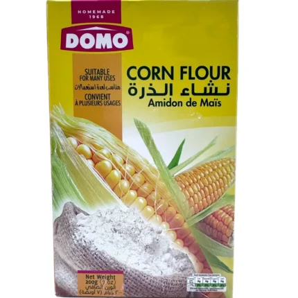 Domo Corn Flour 200g