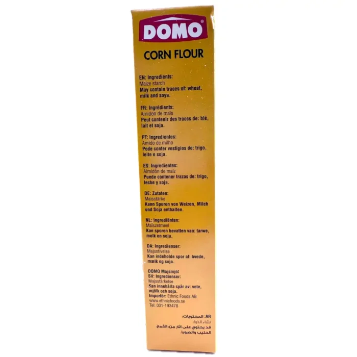 Domo Corn Flour 200g - Bild 2