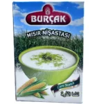 Burcak Corn Starch