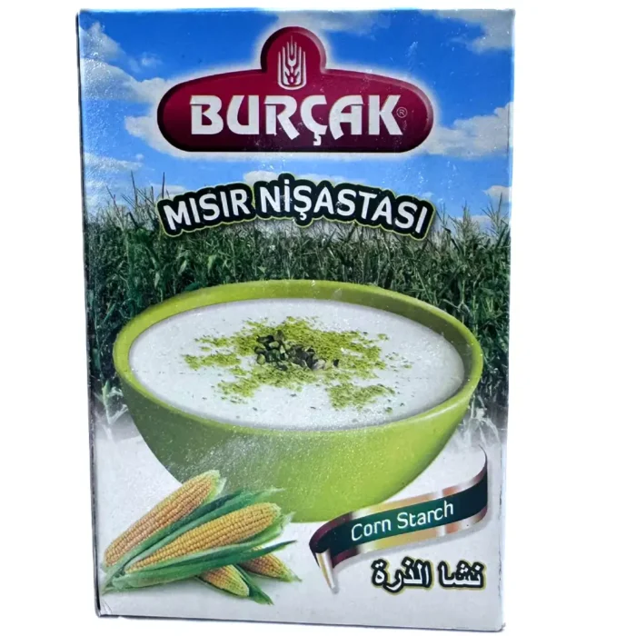 Burcak Corn Starch - Bild 1