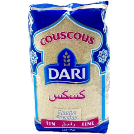 Dari Couscous 1000g