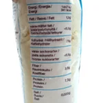 Favero Gult Fint Majsmjöl 1000g - Bild 2