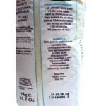 Favero Gult Fint Majsmjöl 1000g - Bild 4