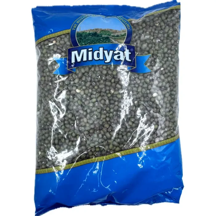 Midyat Mung Bönor 800g - Bild 1