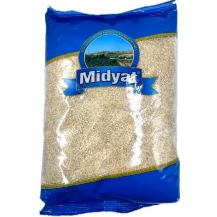 Midyat Bulgur 900g