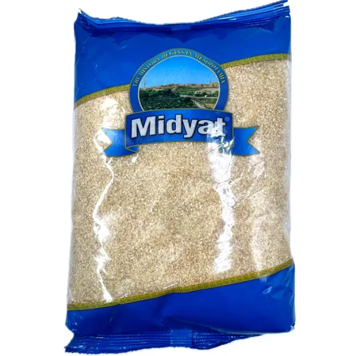 Midyat Bulgur 900g - Bild 1