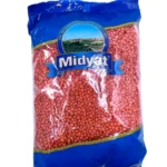 Midyat Röda linser