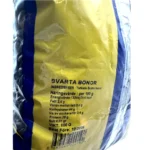 Midyat Svarta Bönor 800g - Bild 2