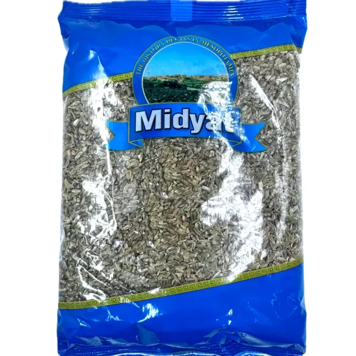 Midyat Rostat Vete - Bild 1