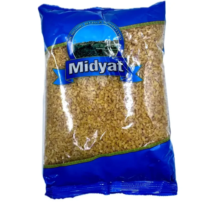 Midyat Bulgur Grove - Bild 1