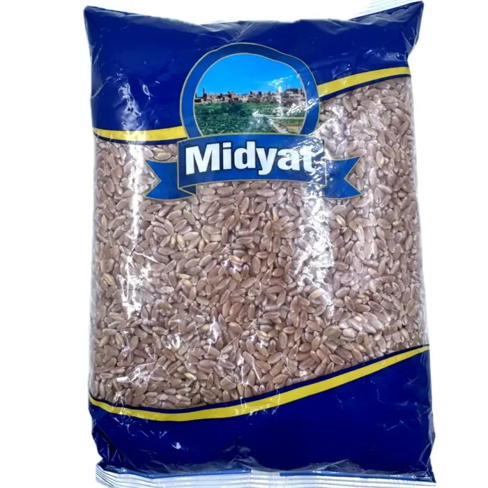 Midyat Bugday 900g - Bild 1