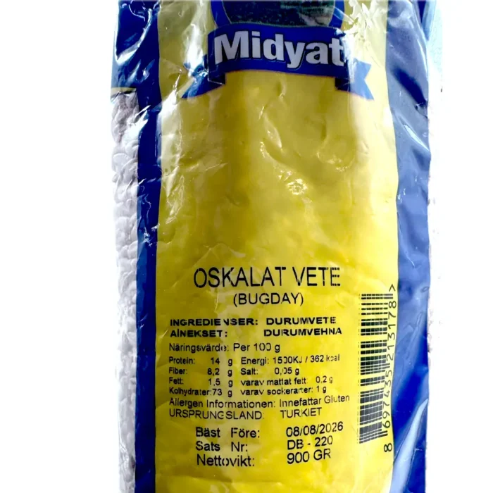 Midyat Bugday 900g - Bild 2