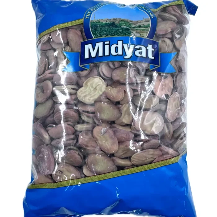 Midyat Fava Bönor 700g - Bild 1