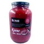 Hina Ajvar Mild/Mieto 2400g