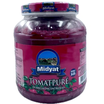Midyat Tomatpure 1600g