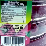 Midyat Mild Paprikapure 1600g - Bild 2