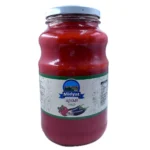 Midyat Ajvar Mild 2610g