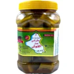Alqosh Eingelegtes Gemuse 1400g