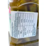 Alqosh Eingelegtes Gemuse 1400g - Bild 3