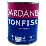 Dardanel Tonfisk 800g