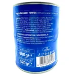 Dardanel Tonfisk 800g - Bild 3
