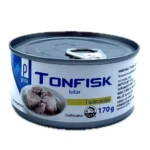 Pride Tonfisk Bitar 170g