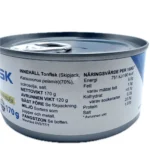 Pride Tonfisk Bitar 170g - Bild 2