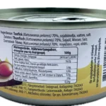 Kafri Lätt Tonfinskött 160g - Bild 2