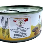Kafri Lätt Tonfinskött 160g - Bild 3