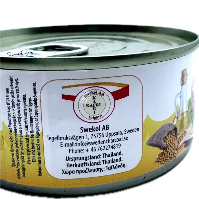 Kafri Lätt Tonfinskött 160g - Bild 3