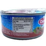Durra Tuna Chunks 160g - Bild 3