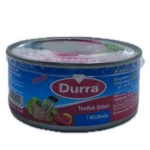 Durra Chili Tonfisk 160g
